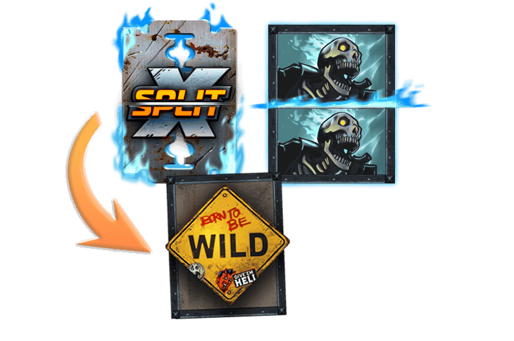 xSplit®