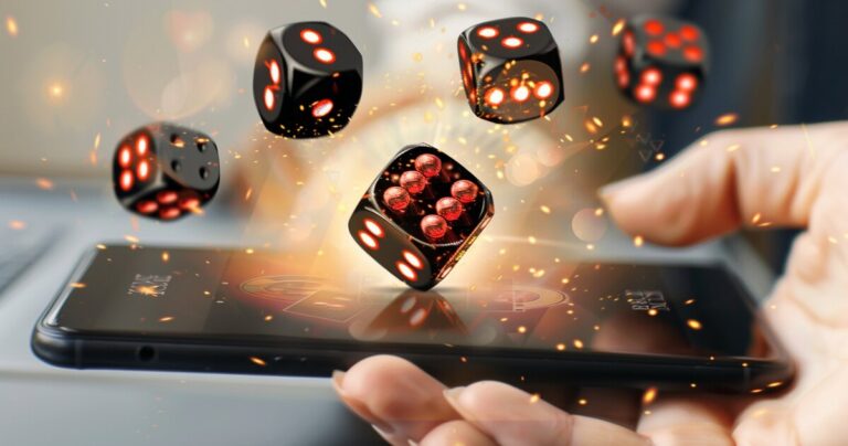 카지노사이트 (Casino Site)