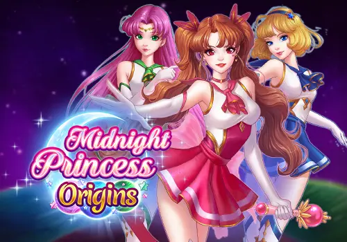 Midnight Princess Origins 무료 슬롯 게임