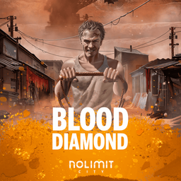 Blood Diamond 무료 슬롯 게임