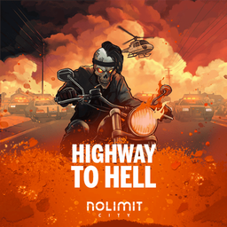 Highway to Hell 무료 슬롯 게임