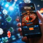 룰렛사이트 (Roulette Site)