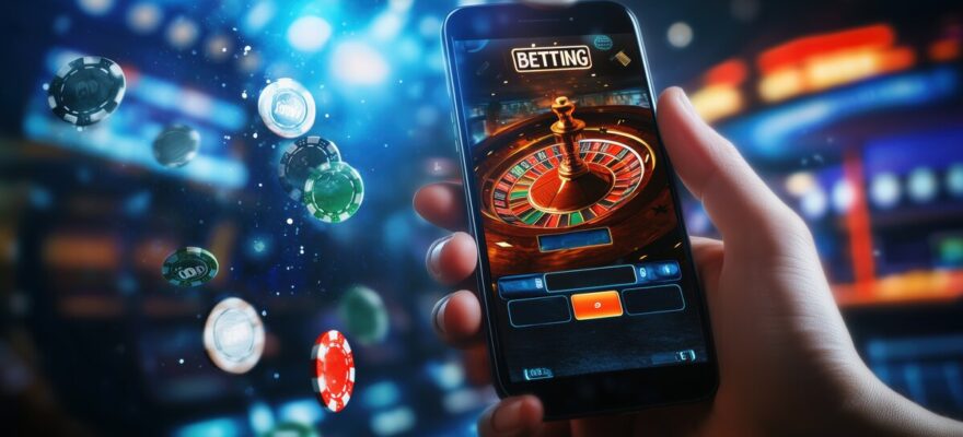 룰렛사이트 (Roulette Site)