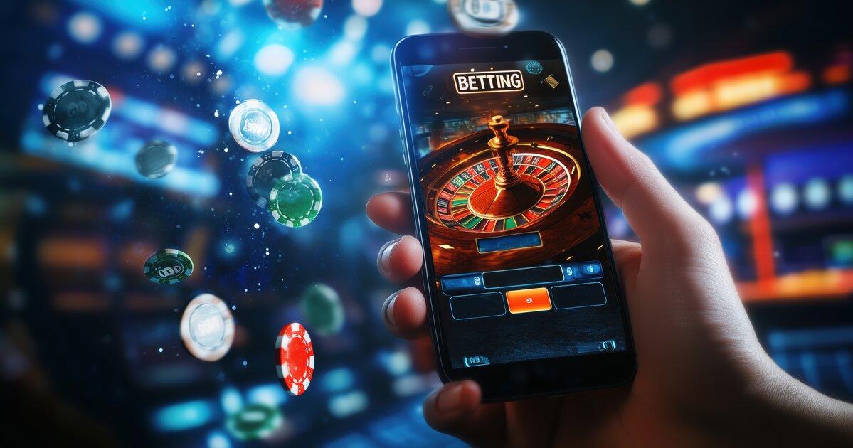 룰렛사이트 (Roulette Site)