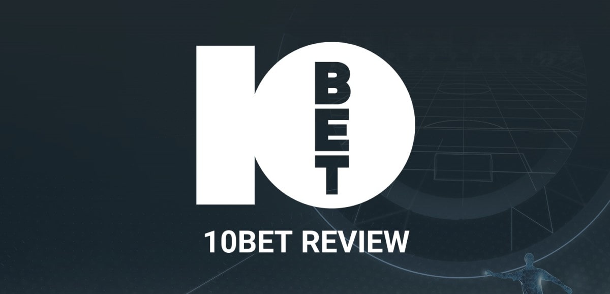 텐벳 10BET