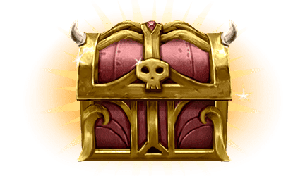 Boosted Chest (Nolimit Booster)