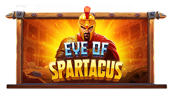 Eye of Spartacus 무료 슬롯 게임
