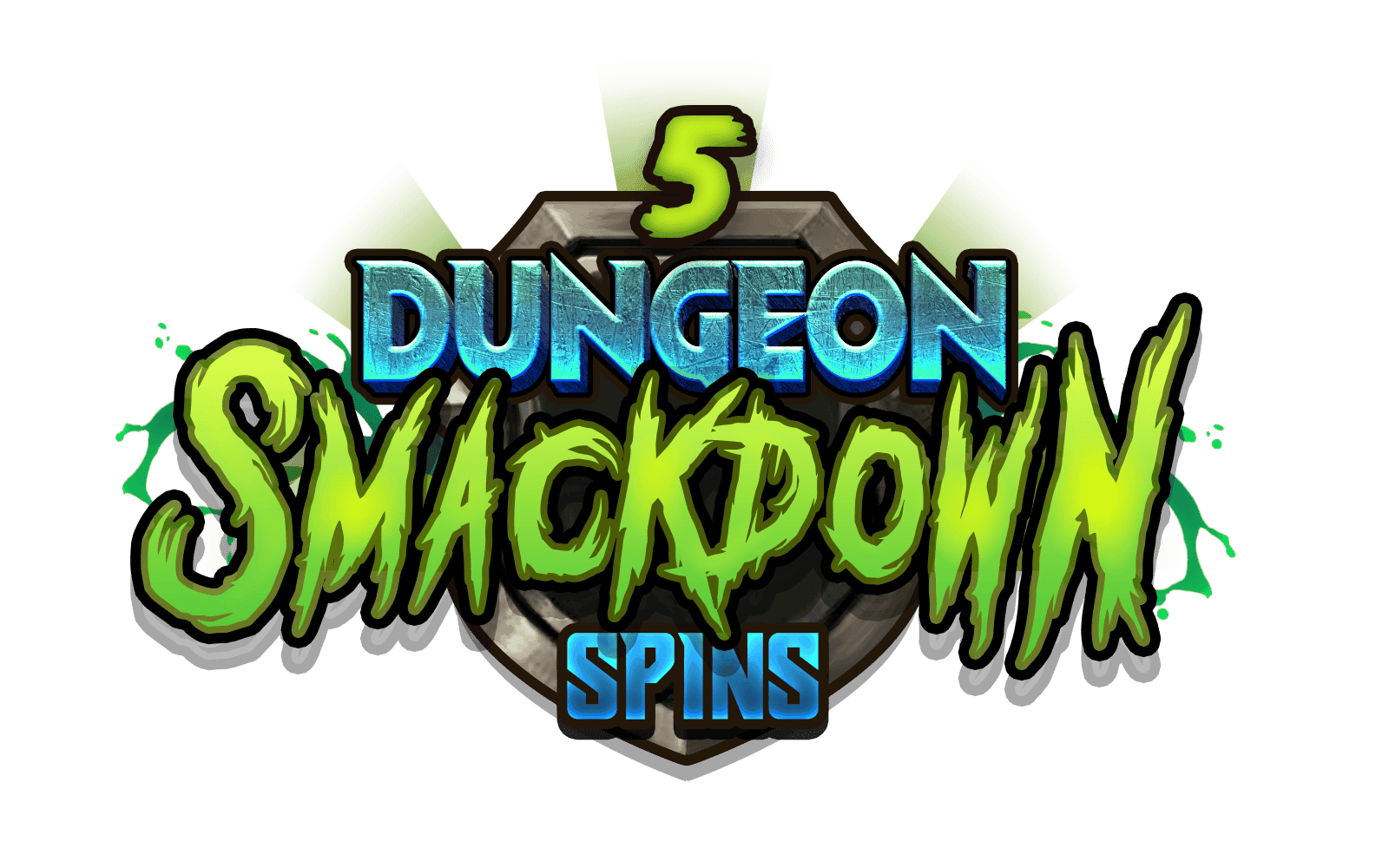 Dungeon Smackdown Spins