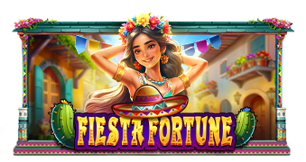 Fiesta Fortune 무료 슬롯 게임