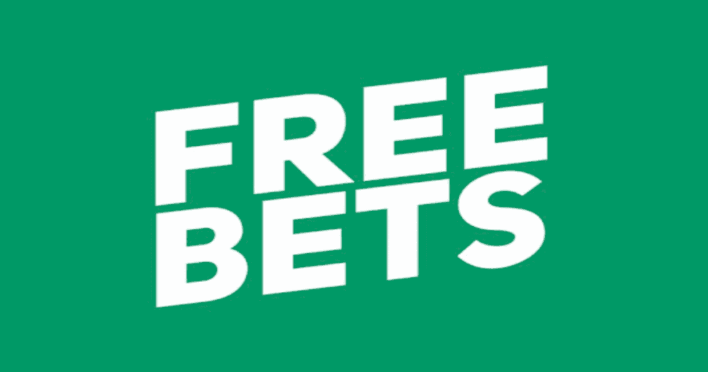 프리베팅 보너스 (Free Betting Bonus)