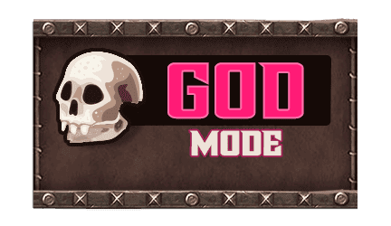 God Mode (Nolimit Bonus Buy)