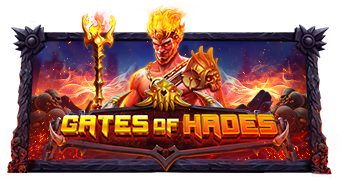 Gates of Hades 무료 슬롯 게임