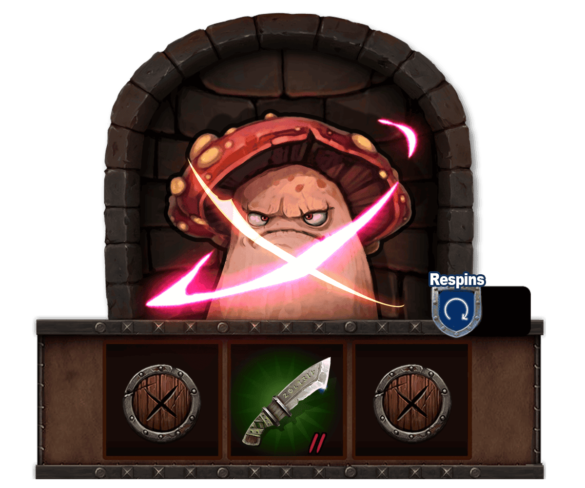 Hack & Slash