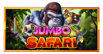 Jumbo Safari 무료 슬롯 게임