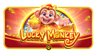 Lucky Monkey 무료 슬롯 게임