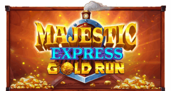 Majestic Express – Gold Run 무료 슬롯 게임