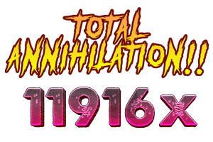 Total Annihilation