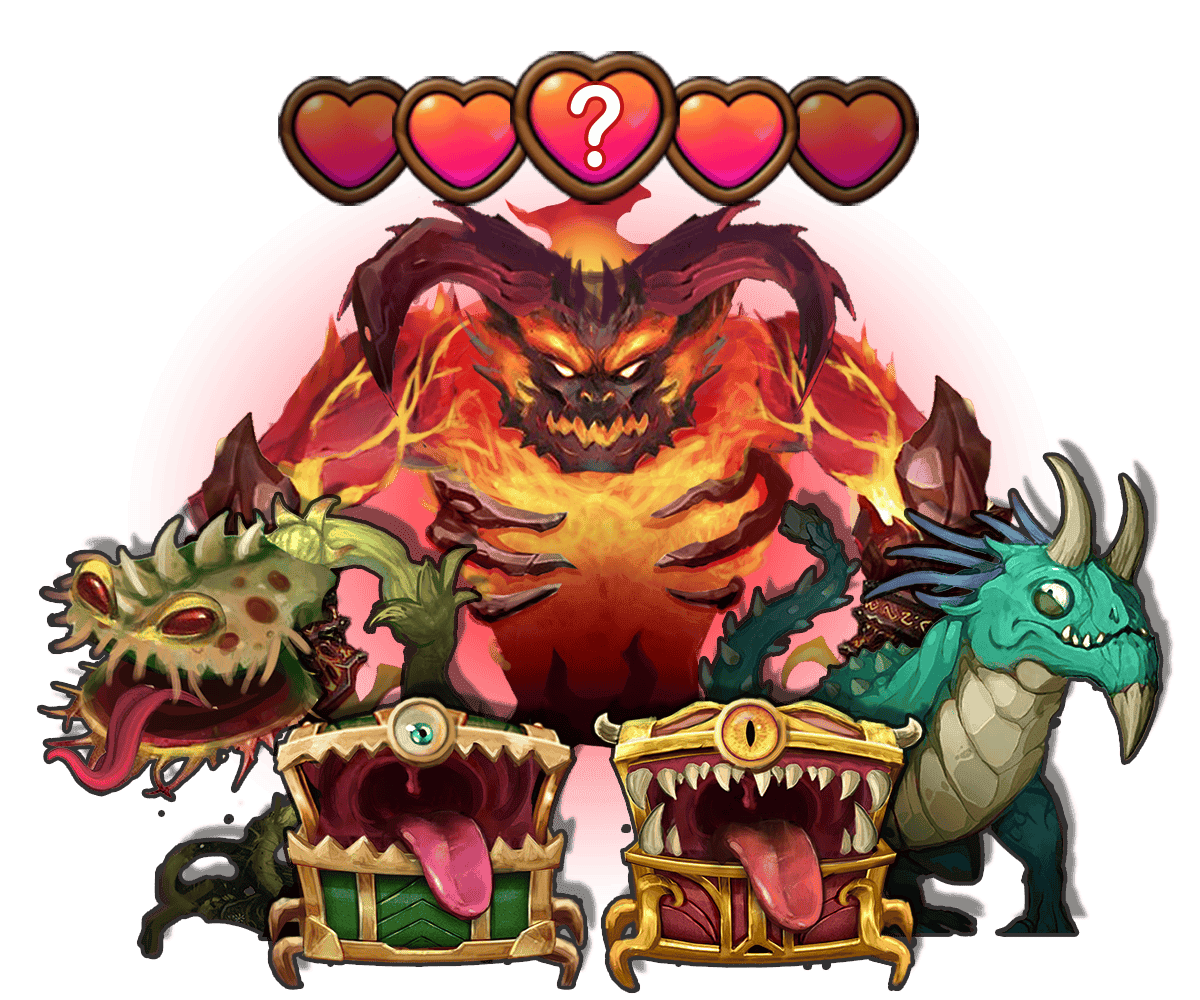 Monsters
