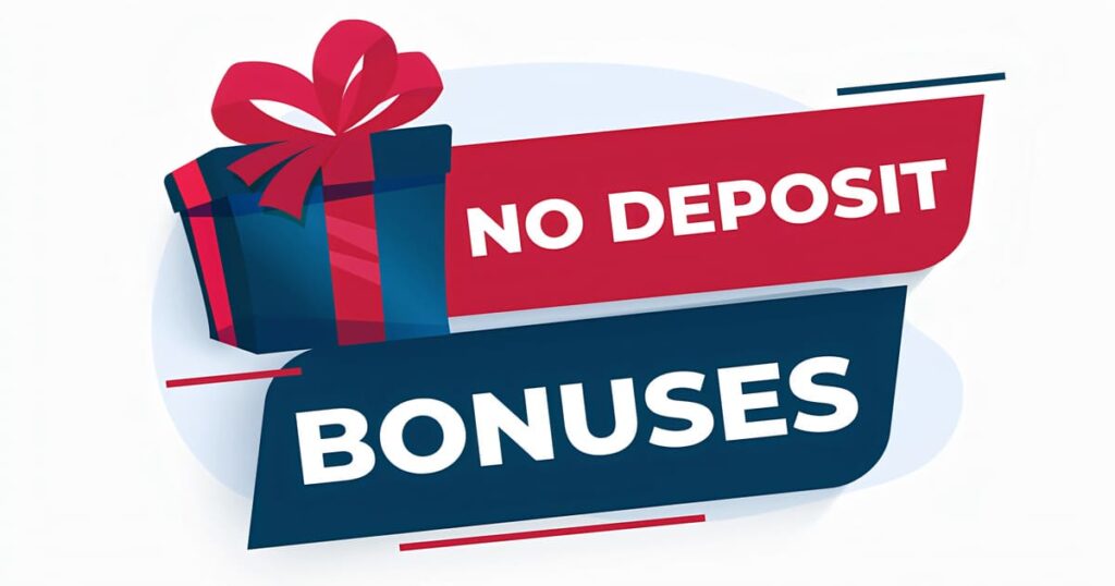 꽁머니 보너스 (No Deposit Bonus)