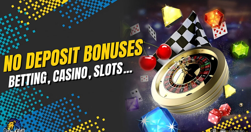 무위험 베팅 보너스 (No Risk Bet Bonus)