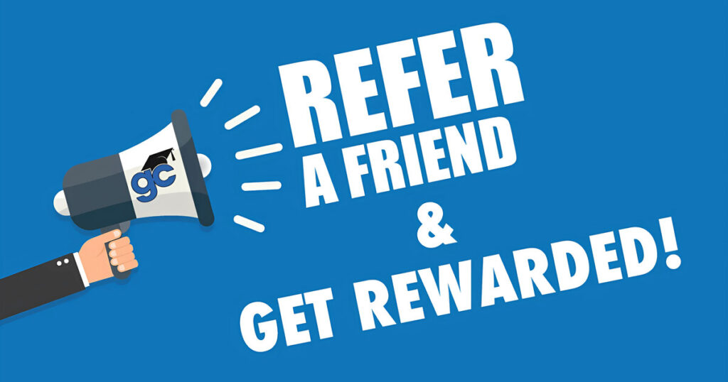 친구 추천 보너스 (Refer a Friend Bonus)