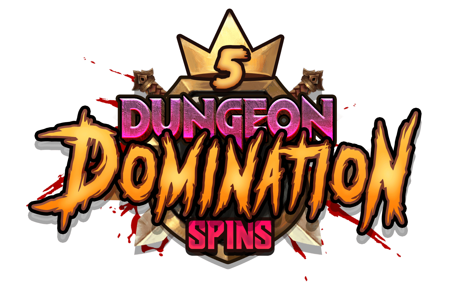 Dungeon Domination Spins