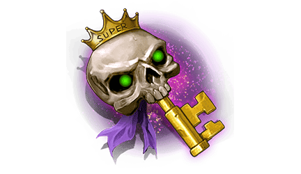 Super Bonus Symbol (Nolimit Booster)