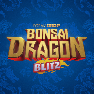 Bonsai Dragon Blitz Dream Drop 무료 슬롯 게임