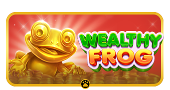 Wealthy Frog 무료 슬롯 게임