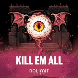Kill Em All 무료 슬롯 게임