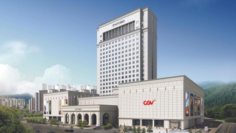 청주 외국인 전용 카지노 입점 최종 무산