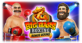 Big Bass Boxing Bonus Round 무료 슬롯 게임