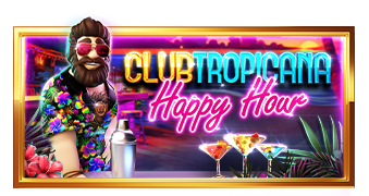 Club Tropicana – Happy Hour 무료 슬롯 게임