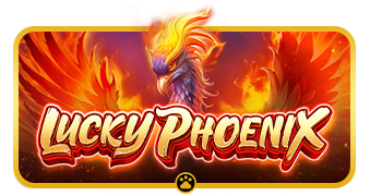 Lucky Phoenix 무료 슬롯 게임