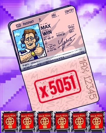 Max Win