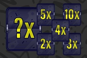 Multiplier Increaser