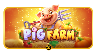 Pig Farm 무료 슬롯 게임