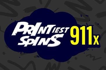 Printiest Spins (Nolimit Booster)