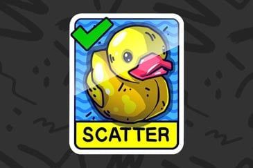 Scatter (Nolimit Booster)