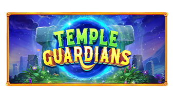 Temple Guardians 무료 슬롯 게임