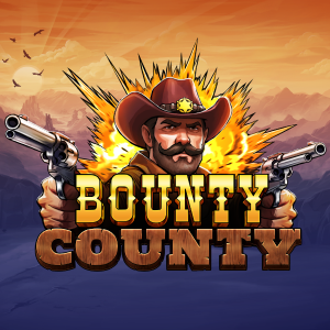 Bounty County 무료 슬롯 게임
