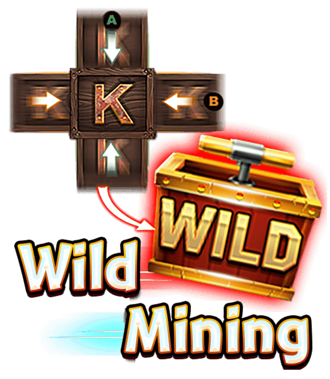 Wild Mining