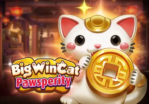 Big Win Cat Pawsperity 무료 슬롯 게임