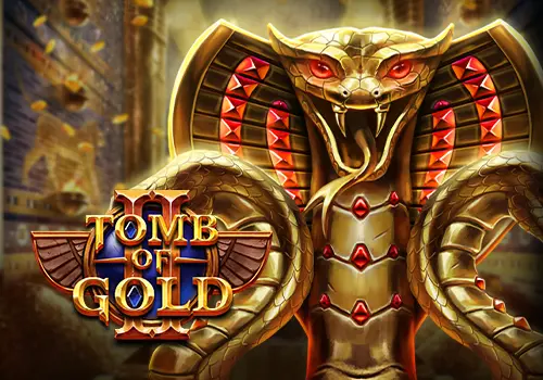Tomb of Gold II 무료 슬롯 게임