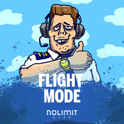 Flight Mode 무료 슬롯 게임