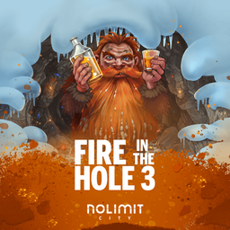 Fire in the Hole 3 무료 슬롯 게임