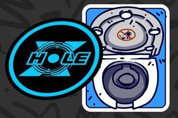 xHole™