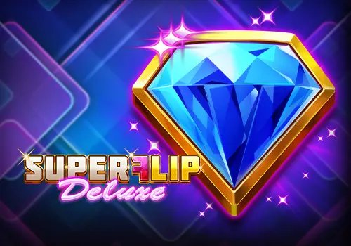 Super Flip Deluxe 무료 슬롯 게임