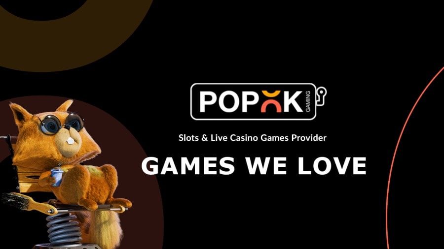 하이브리드 카지노의 훌륭한 예시, 파폭 게이밍