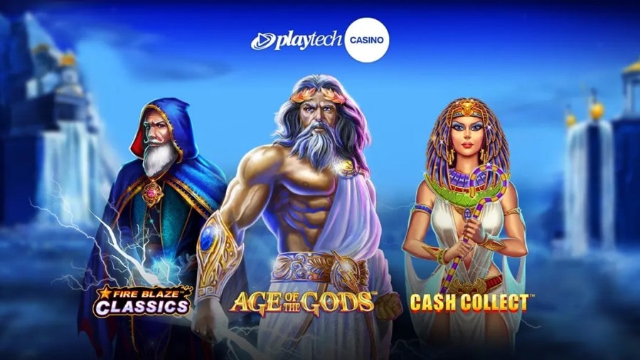 플레이테크, 웨스트버지니아 진출로 미국 내 4번째 주에서 사업 전개